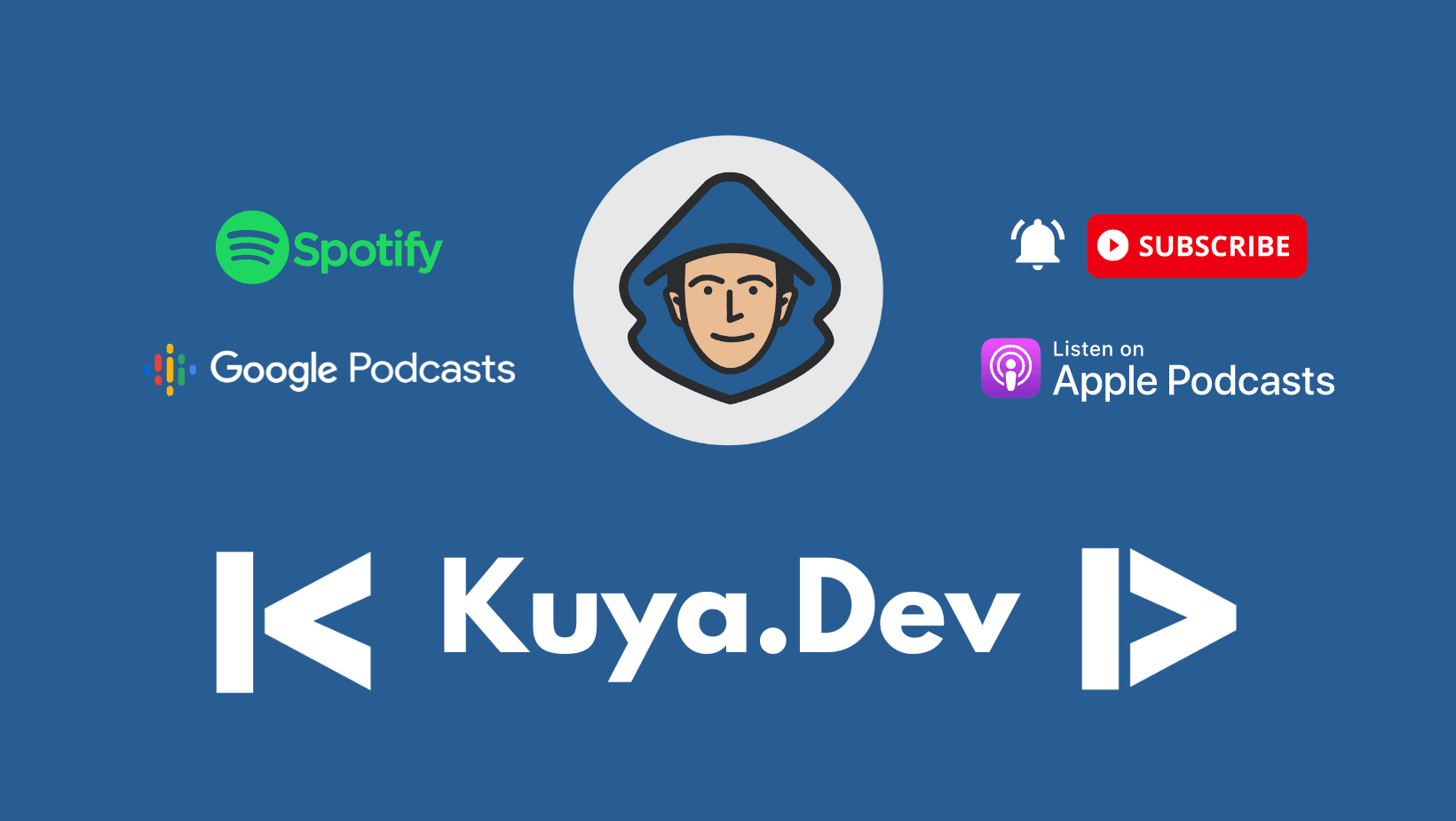 Kuya Dev Podcast