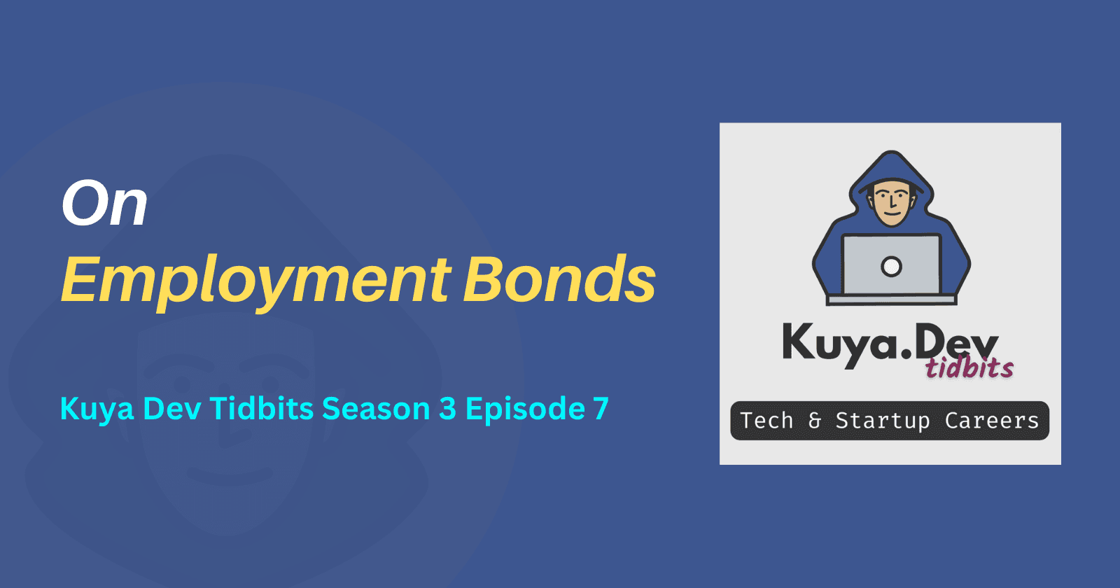On Employment Bonds