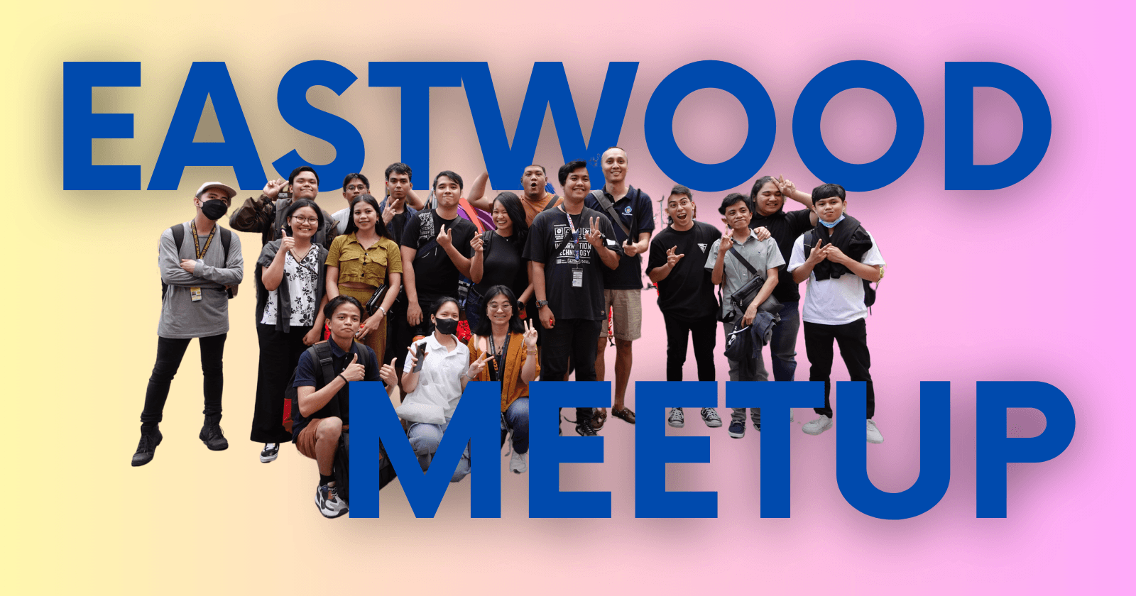 FWDP x Studev PH x Tech Creators PH Meetup