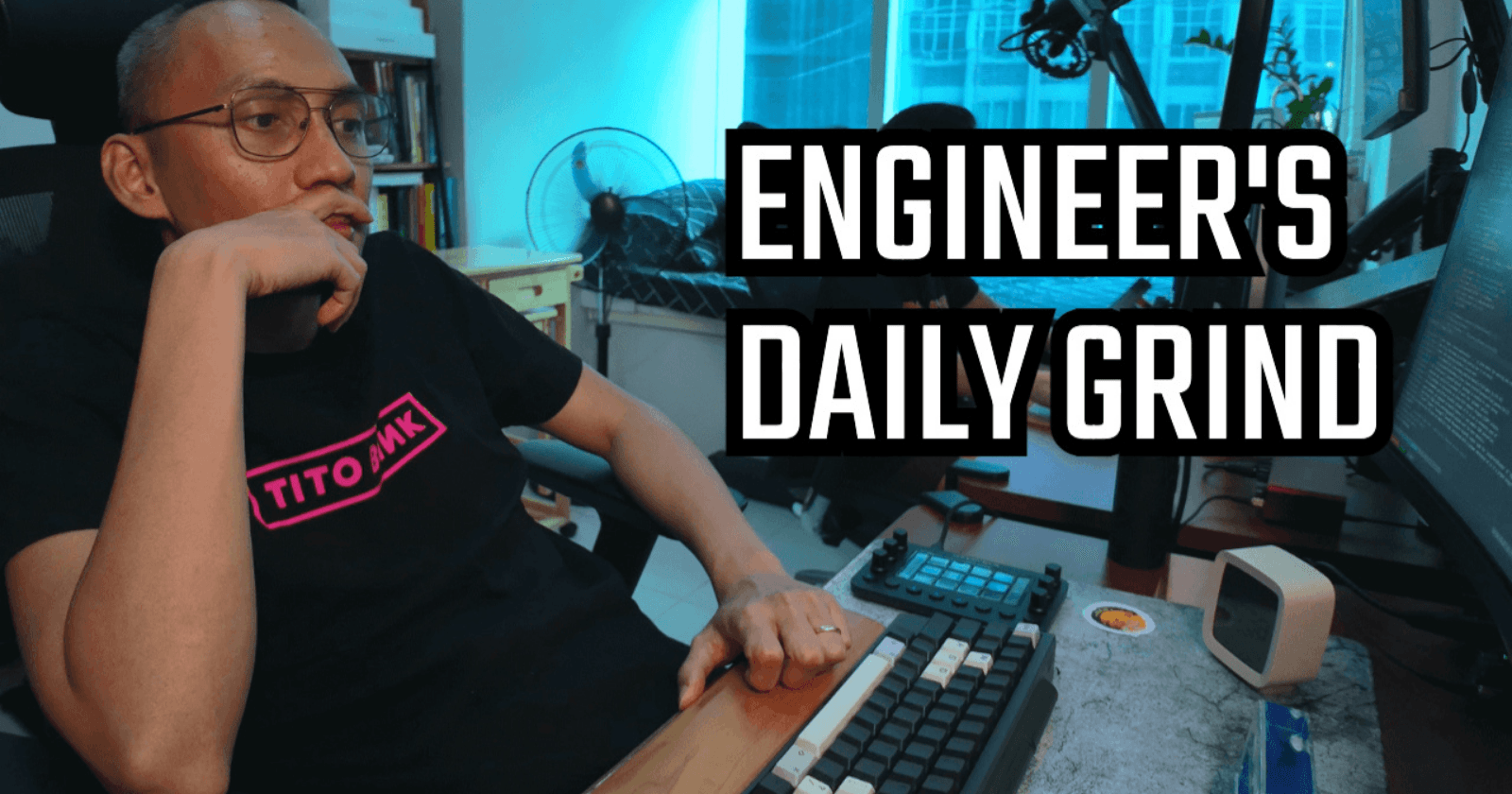 Day in the Life of a Software Engineer Philippines