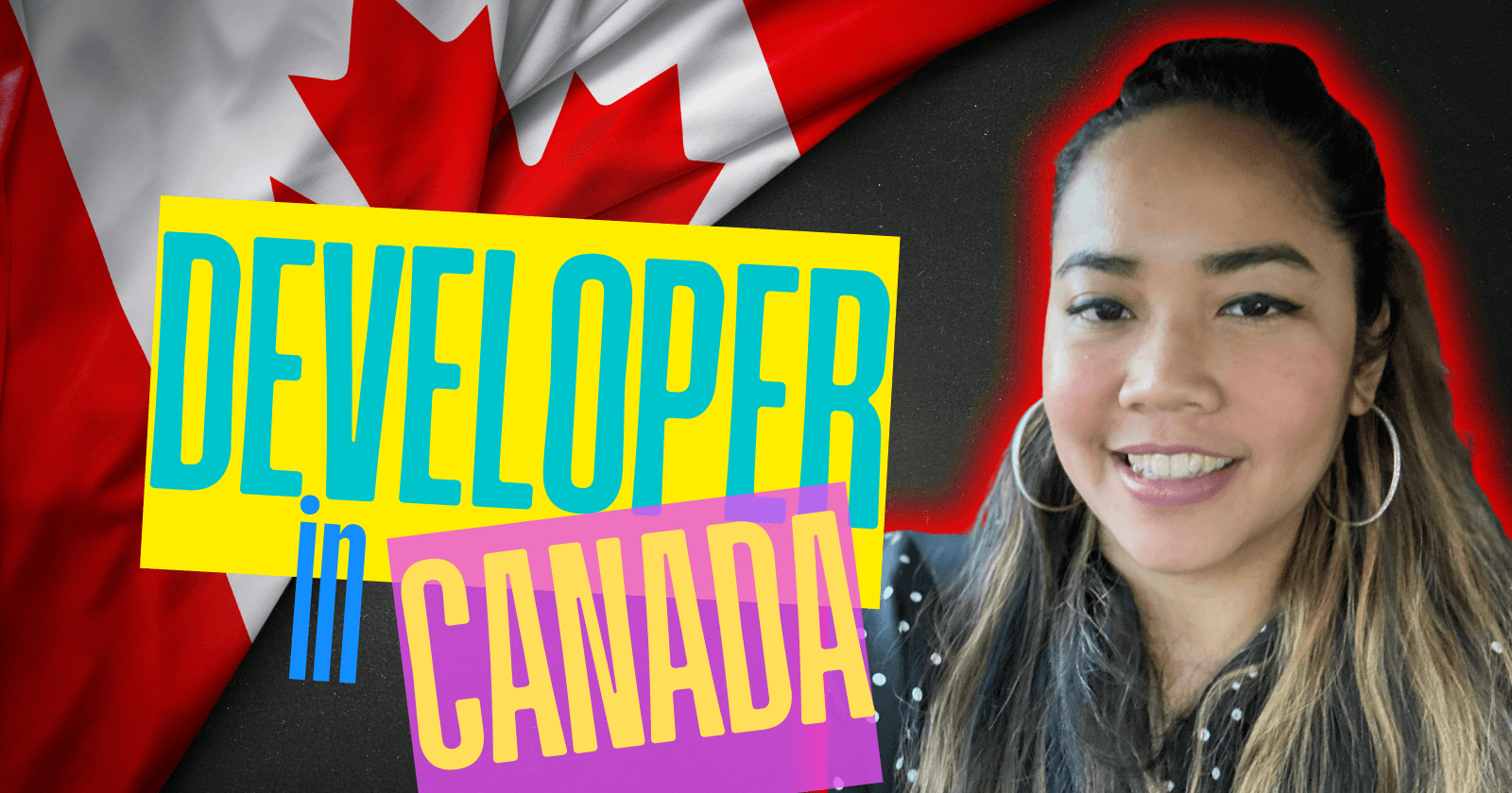 Faith Morante: From Pre-School Teacher in the Philippines to Web Developer in Canada! (Part 1 of 2)