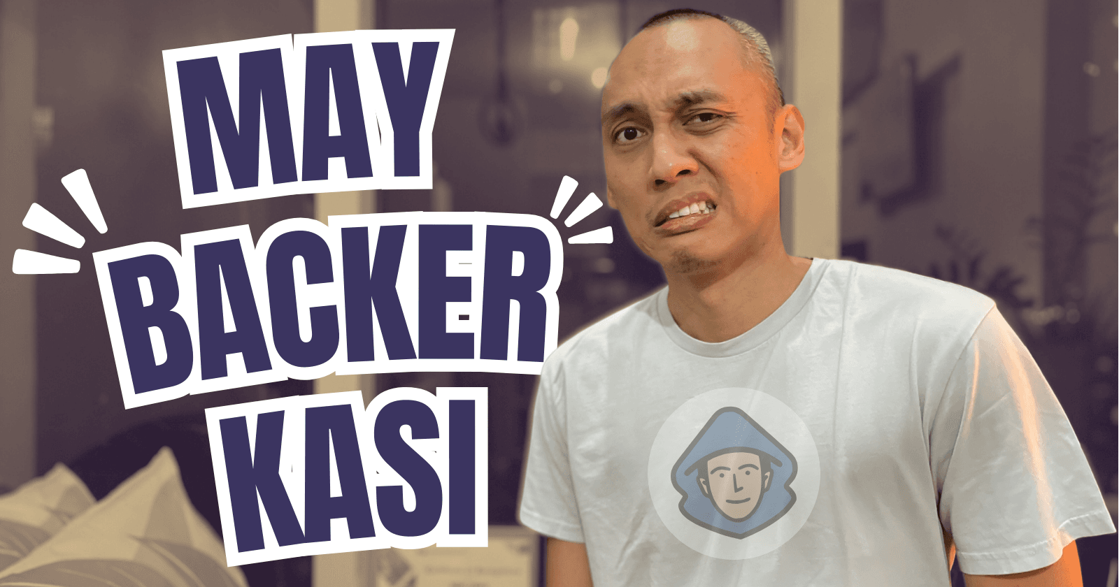 Is the "Backer System" in Tech Actually Bad?