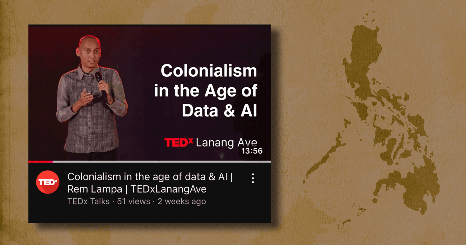 Colonialism in the Age of AI and Big Data