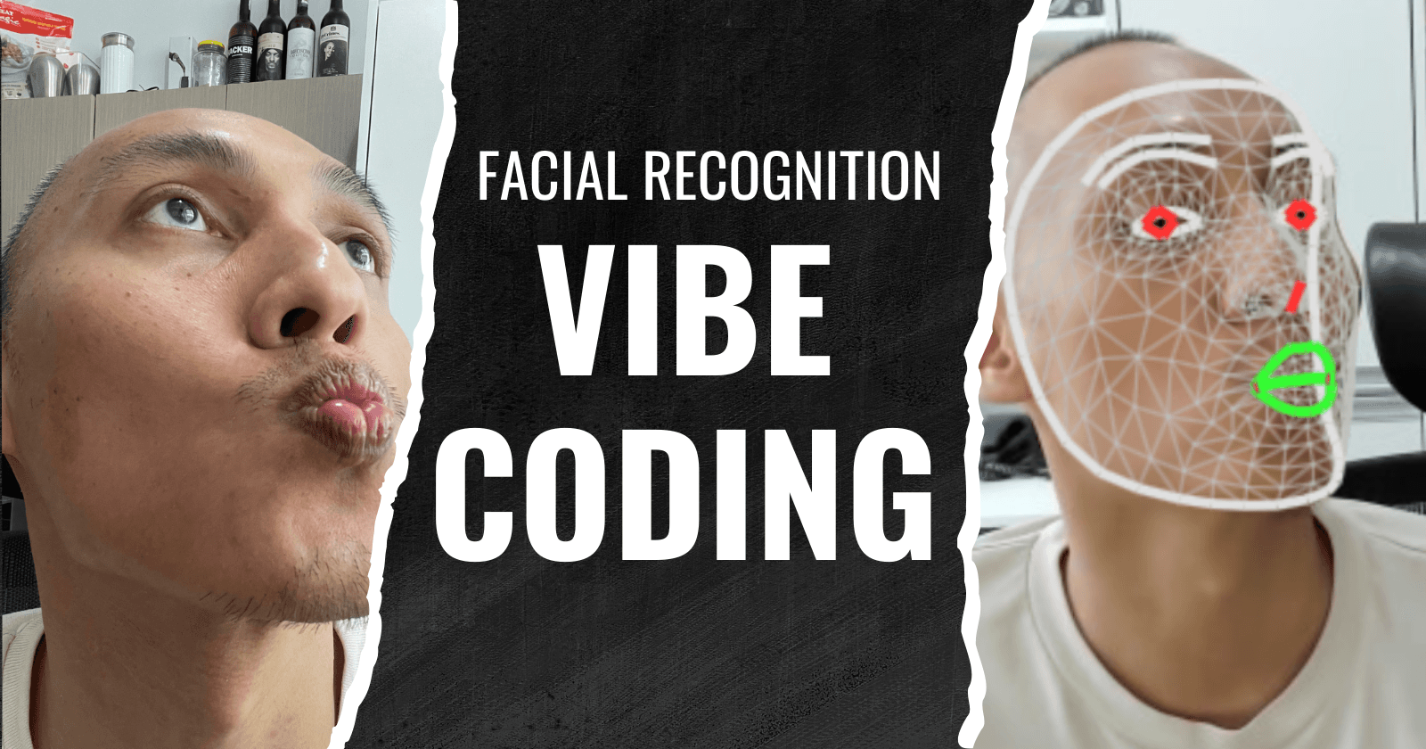 Building a Face-Controlled Cursor Using Filipino Gestures